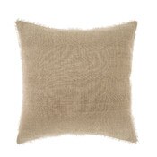Lina Toss Pillow - Sand